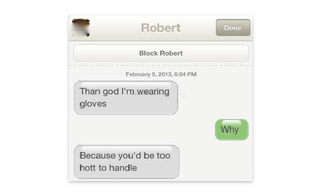 64 Best Smooth Pick Up Lines - Use these to make her smile.
