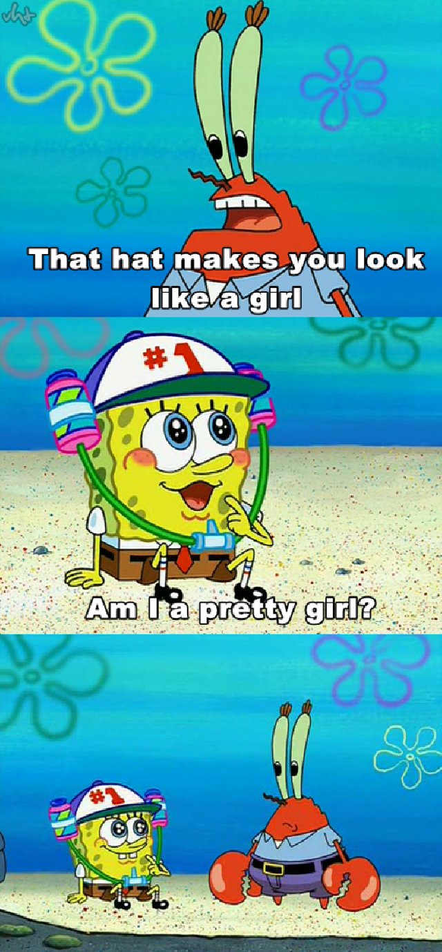 11 Funniest Spongebob Quotes Like You Have Never Seen Before 