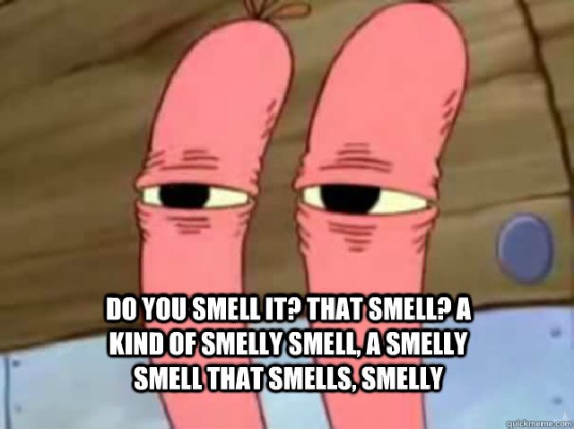 11 Funniest SpongeBob Quotes -Like You Have Never Seen Before!