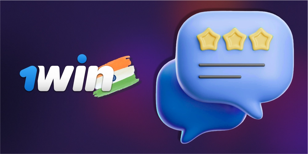 Positive Feedback from 1win Bettors