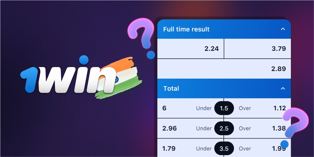 Possible Betting Options for Indian Players
