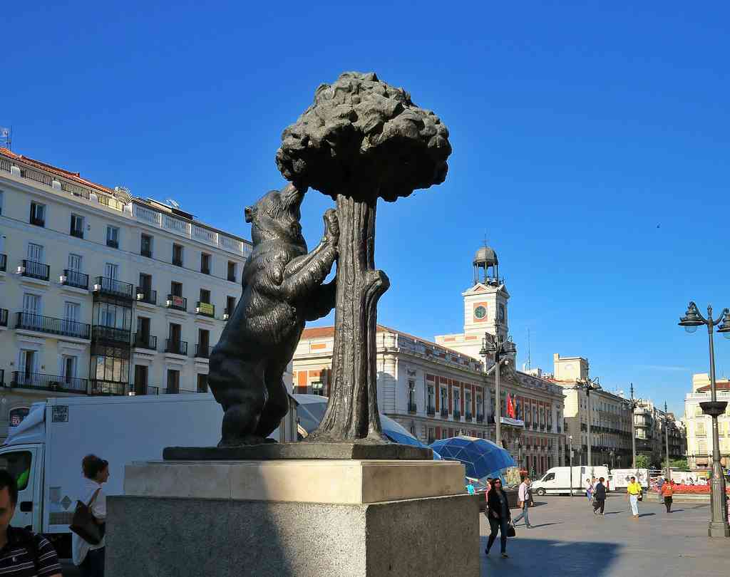 10 Astounding Facts about Madrid - the Glorious Capital of Spain!