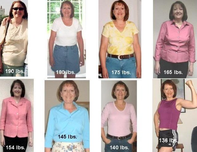 How much weight will you lose on the atkins diet Low Carb Diet Before And After All You Need To Know