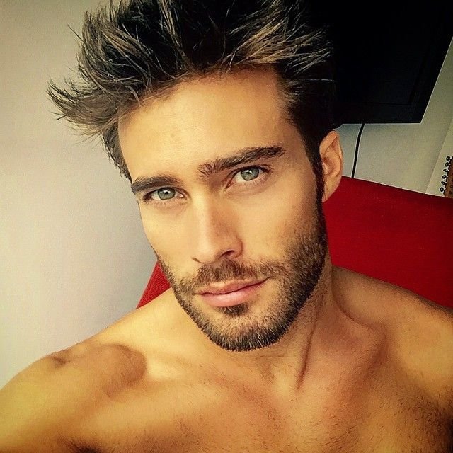 Top 15 Countries Where You Can Find The Most Handsome Men In The World