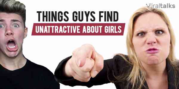 Unattractive guys find 10 Female