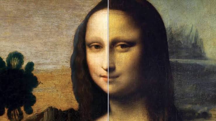 What Are Biggest Mysteries About Mona Lisa Painting?